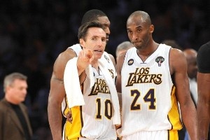 被裁过10大球星：湖人F4惨淡收场 马刺对名宿下刀 1人不职业