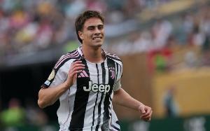 米体：尤文今夏将重建球队锋线，只有伊尔迪兹一人是非卖品