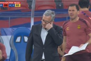 媒体人：伊万第二个三连败基本定了 后面能不能2连胜救命？很难了