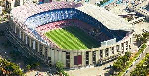 GA黄金甲官方网站-世体：巴萨与市政签协议，奥林匹克体育场可使用至2月底