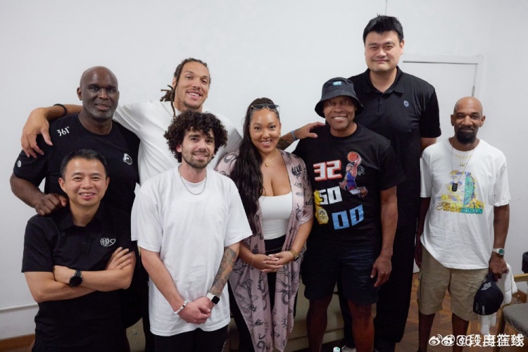 GA黄金甲平台-媒体人寄语：期待戈登明年携总冠军荣耀再访中国