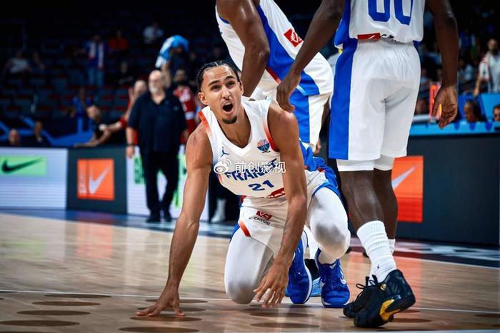 GA黄金甲平台-欧洲杯再爆大冷！法国遭格鲁吉亚淘汰 三分36中6里萨谢8中2成罪人