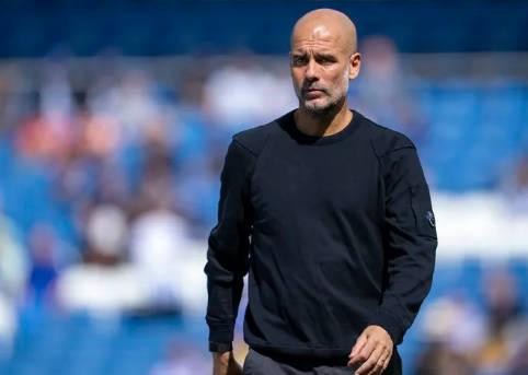 GA黄金甲官方网站-伤病潮，马尔穆什受伤后曼城已有13名球员遭遇伤情