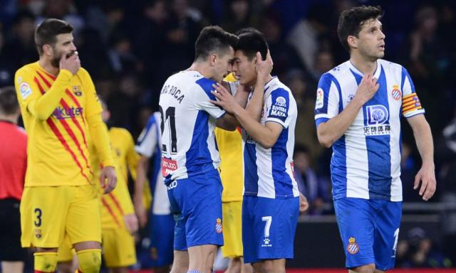 GA黄金甲-【观察】西甲转播权改朝换代，背后尽是无奈和绝望