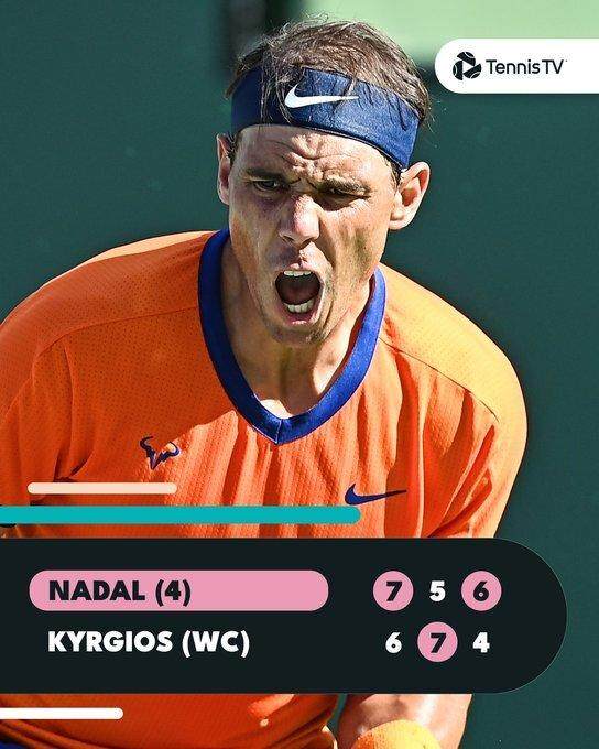 GA黄金甲登录入口-印维赛焦点战：这很克耶高斯，也很纳达尔