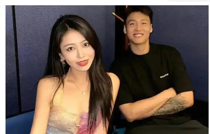 GA黄金甲平台-突发，解散粉丝群，赵睿官宣，原因找到，新恋情或曝光|广东男篮|新疆男篮|中国男篮|球迷|男篮_新浪体育_新浪新闻