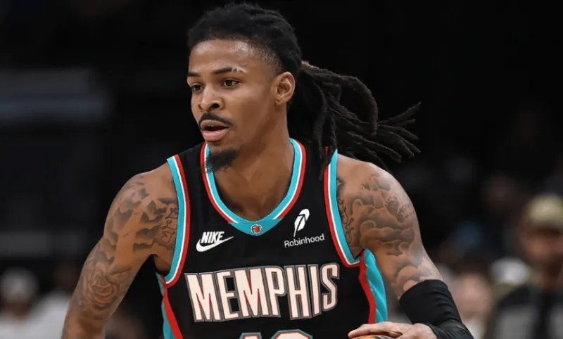 GA黄金甲-灰熊要价罗齐尔+1首轮+哈克斯或韦尔换莫兰特，热火无兴趣