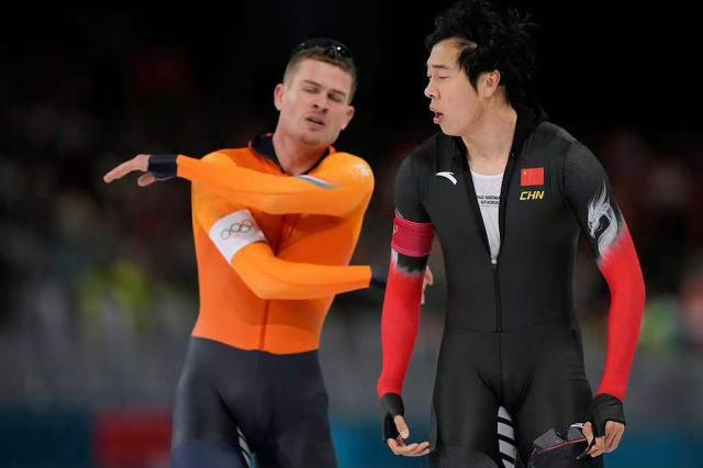 GA黄金甲官方网站-廉子文被取消成绩 对荷兰选手表示抱歉遭无礼回应